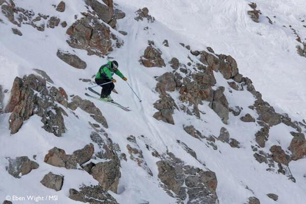 ThePowderYeti tweet picture