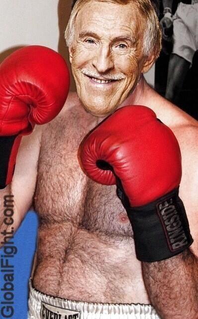 DirtyPam1's tweet photo. @mrdavidhaye @BigBruceForsyth recon you could drop this guy Bruce?! http://t.co/AFGpBokvyi