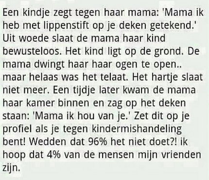 “@OhRealiteit: Aww :( #OhRealiteit ”