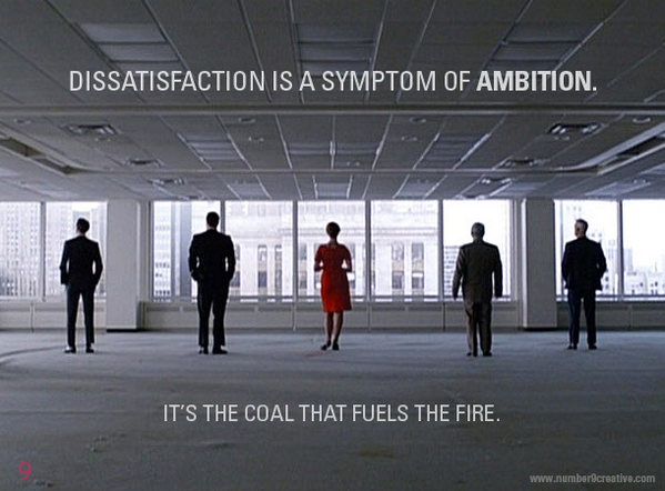 Some Friday motivation!