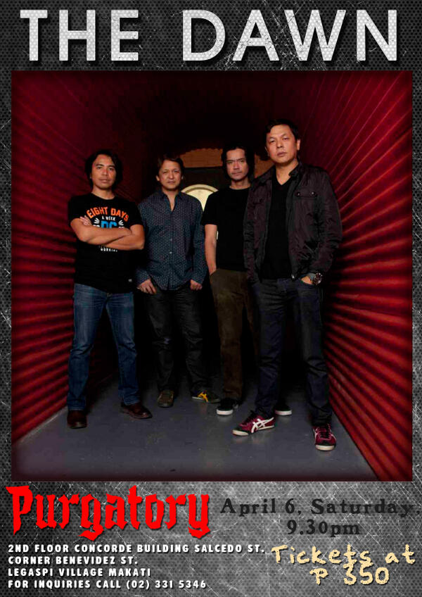 Purgatory_MNL's tweet photo. The Dawn http://t.co/424lLx5ldh