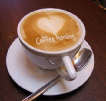 Buenos días! En la Ciudad de México es una mañana nublada, pero es viernes. ¿Qué tal si empezamos el día con un café?