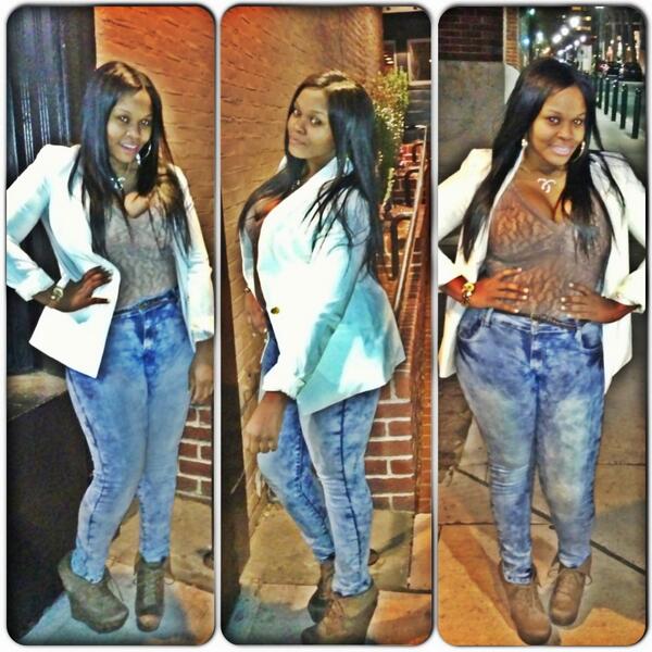 rslovely's tweet photo. A woman with a mind, a diva with an attitude and a lady with class!!! http://t.co/owdIyu7e51