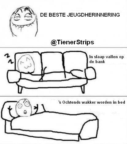 TienerStrips's tweet photo. Retweet als je deze jeugdherinnering herkent - http://t.co/yqBBE4Pm07