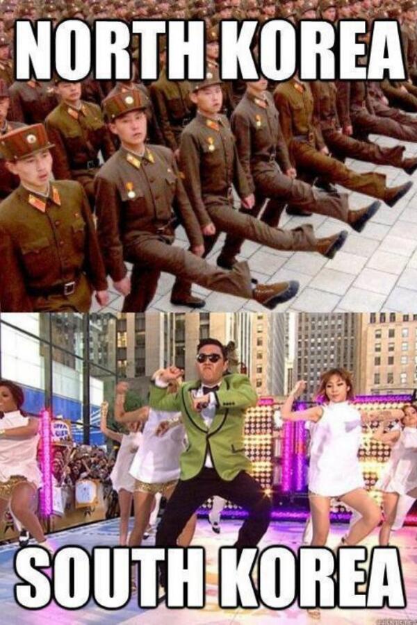 See...all we need is dance.