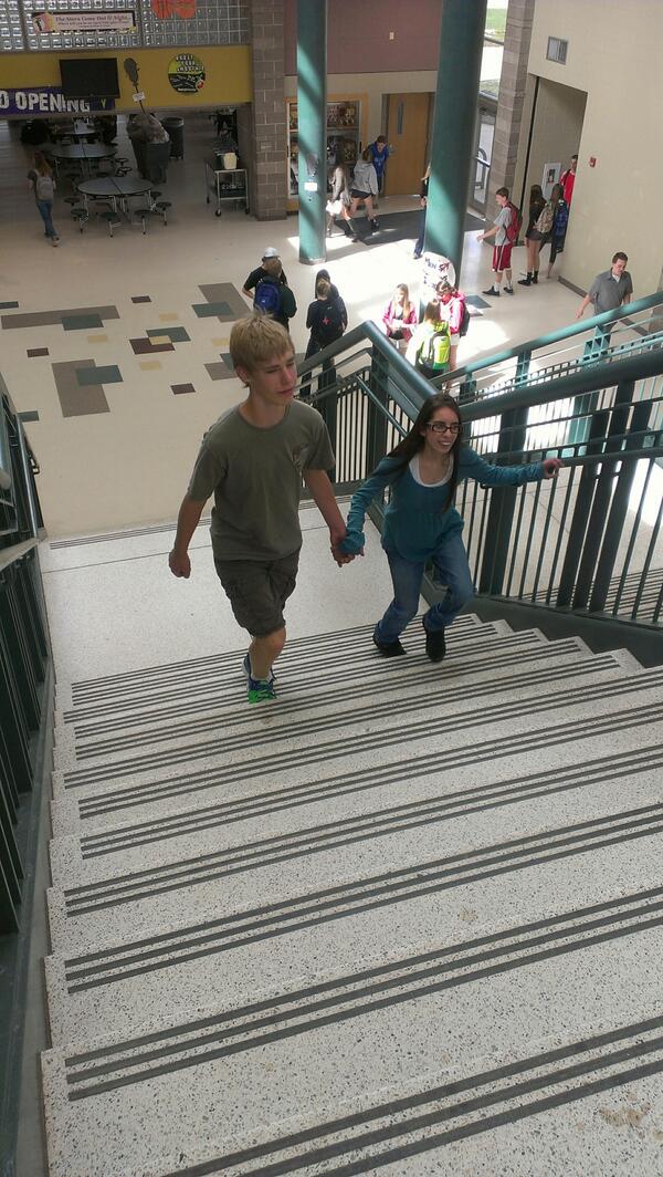 LizzieRuppert's tweet image. S/O to the cuttest couple #Devyn&amp;amp;Jennnnna