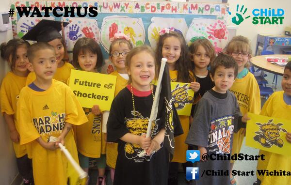 Child Start tweet media