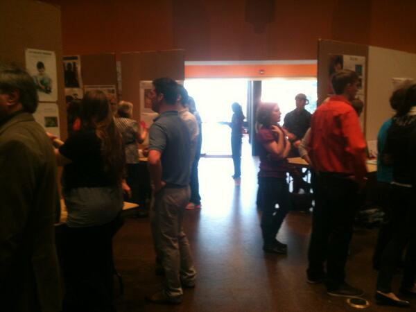 PhilaUMSID's tweet image. Shots from the ID and occupational therapy joint project.