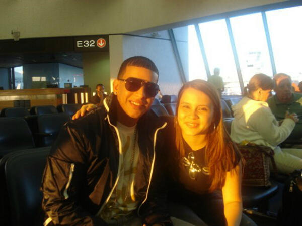 cestev's tweet photo. @daddy_yankee tengo un 99% de prob de que no mires mi msj, pero es el 1% de que si lo hagas q me motiva. Mira esto :) http://t.co/Wv72Iz3mxG