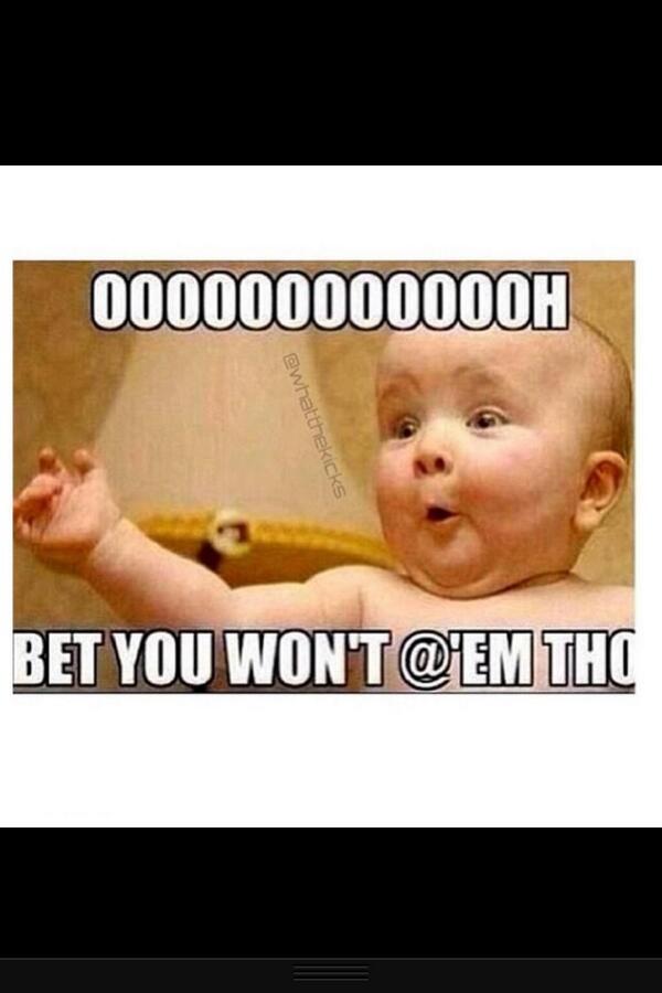 DawgP0undG1fted's tweet image. @MrGrindSteady: You all on the blogs dissin bitches ALL DAY but you thirsting on da low #HowDatWork”