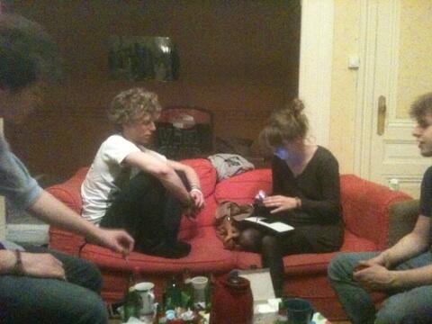 BoissonnetGas tweet picture
