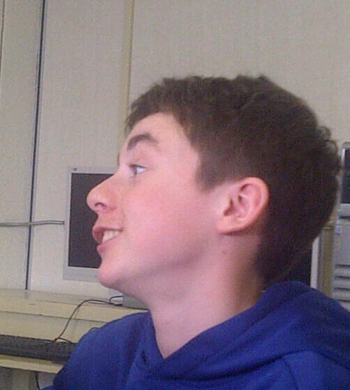 KurtlinH's tweet photo. #dailypicofbrady http://t.co/6Y1cdcfzNo
