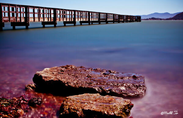 MaillL_ar's tweet photo. من #أروع_الصور : صورة HDR جميلة ورائعة في سان فرانسيسكو ..!


🎨 http://t.co/ZYDu5MqTr2