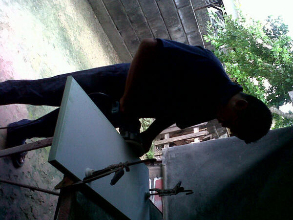 KevSandiman tweet picture