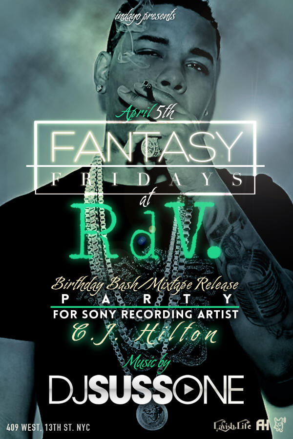 RdV Lounge tweet media