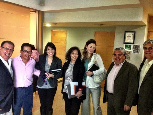 Héctor Vazquez del M tweet media