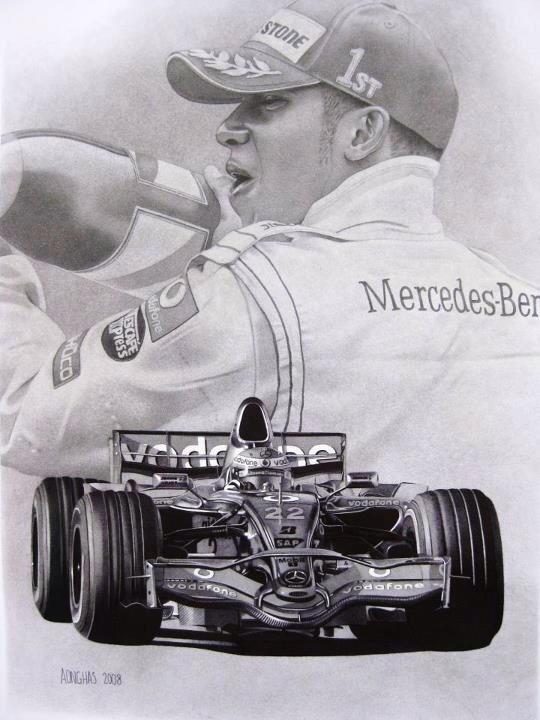 F1girlClara tweet picture