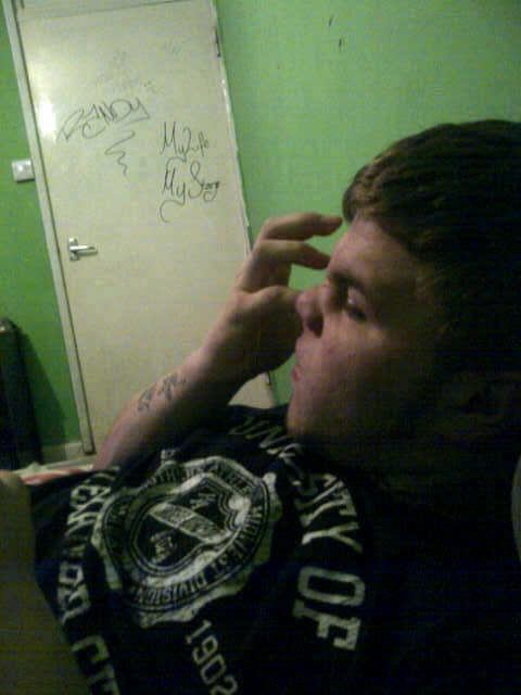 Randdyflangee's tweet photo. Picking a winner ☺ AHAH #lovely http://t.co/SJwaPvA7b1
