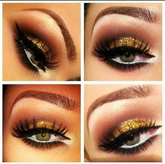 Trucos de Maquillaje on Trucos de Maquillaje on