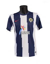 Herculesclothes's tweet photo. Camiseta de juego oficial Hercules CF temporada 2012-2013 sin serigrafiar por ¡¡35€!! Tallas L y XL http://t.co/QsfQOKGRhf