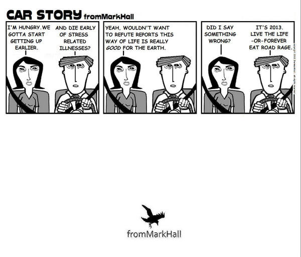 fromMarkHall tweet picture