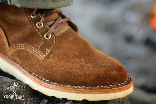 Big thanks to <a href="/ochimaulana/">OCHIM</a>. For beautiful pict,,,(daedalus x crowjeans)