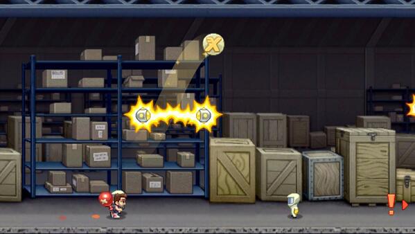 hydrogrowth's tweet image. I just flew 1,363m in a brilliant game of Jetpack Joyride on iPhone. Bam! bit.ly/rKuWqK