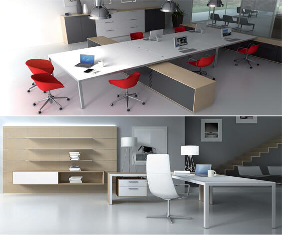 MetrikaMX's tweet image. #Atrend nuevo proyecto dedicado a espacio de #oficinas.