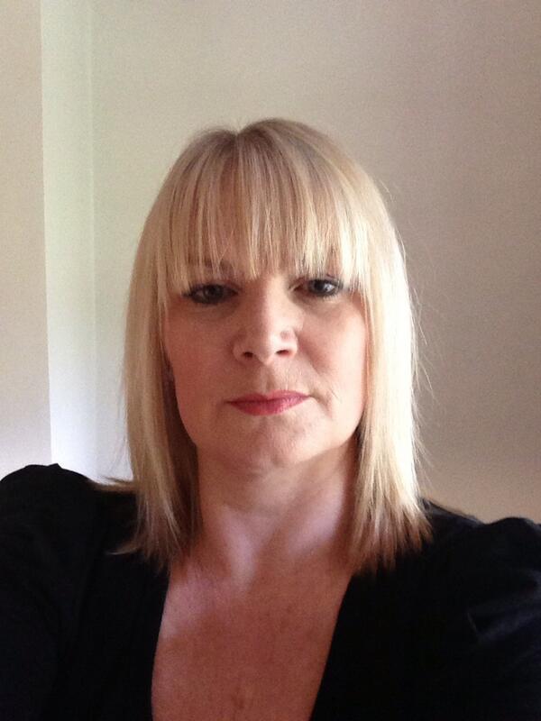 Helen Steward (X3HJS) Twitter