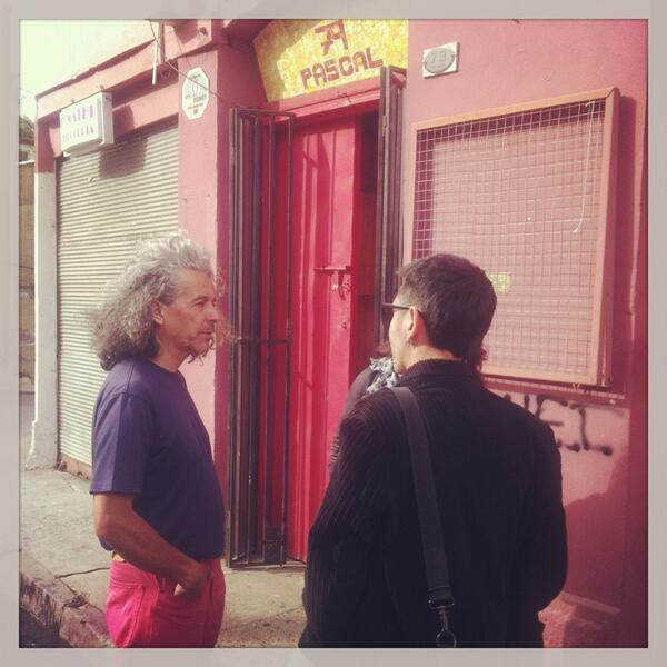 Pascal 79 valparaiso