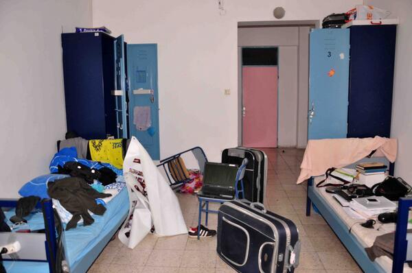 Ankara Kyk Yurt Golbasi Erkek Ogrenci Yurdu Iletisim Bilgileri