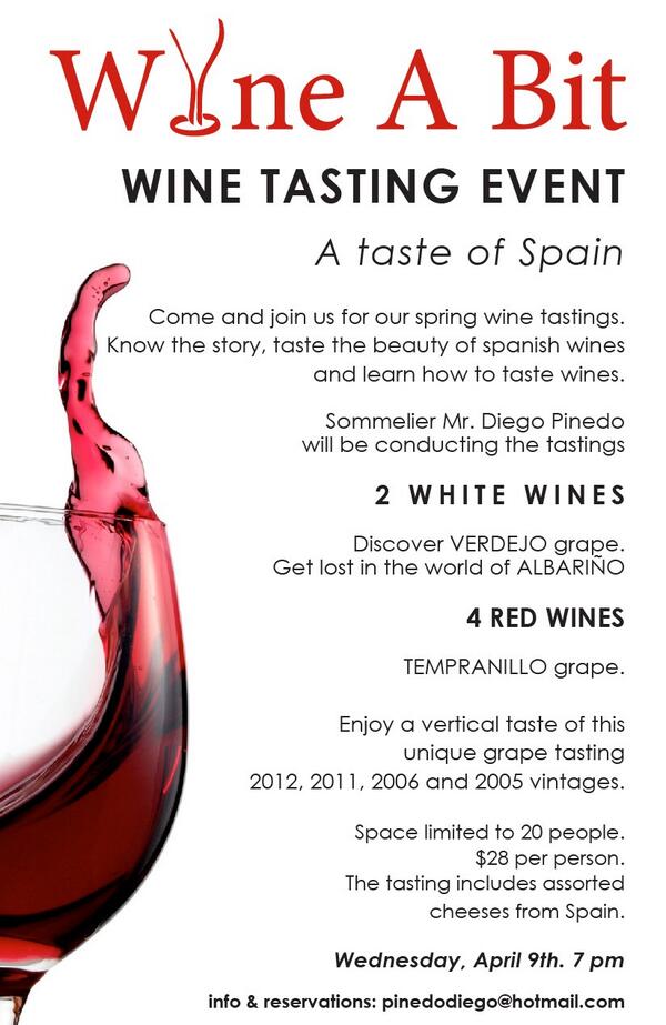 Wyne A Bit (@wyneabit) on Twitter photo 