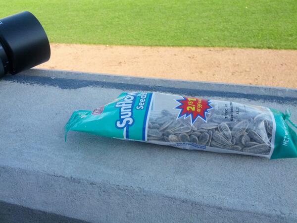 FryeDaddyTN's tweet image. @Vol_Baseball #freetheseeds