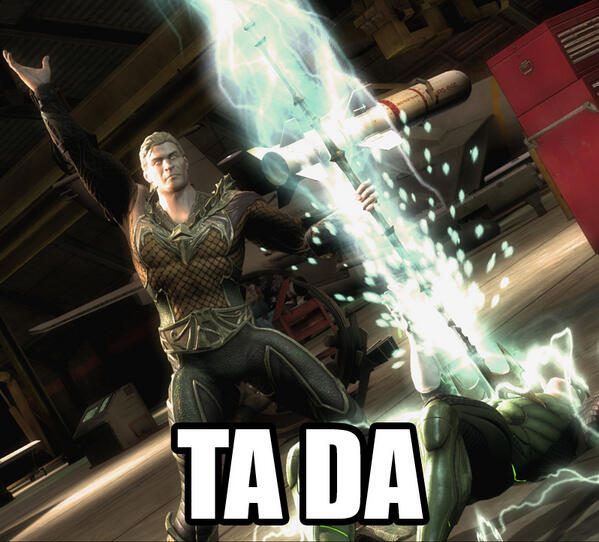 Ta Da Praise The Lord Cat Meme Generator