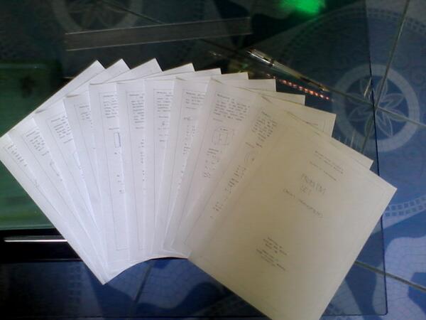 reaguilarea's tweet image. eto un e. Natapos ko din!!
#Schoolpapers #problemSet