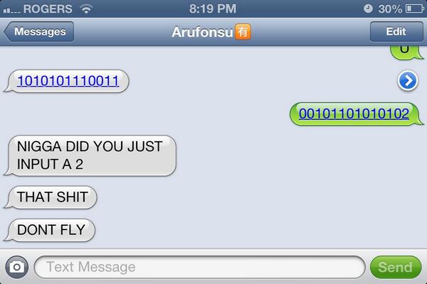 MattVenegas's tweet image. PISSED MYSELF LAUGHING
#ProgrammerProbs