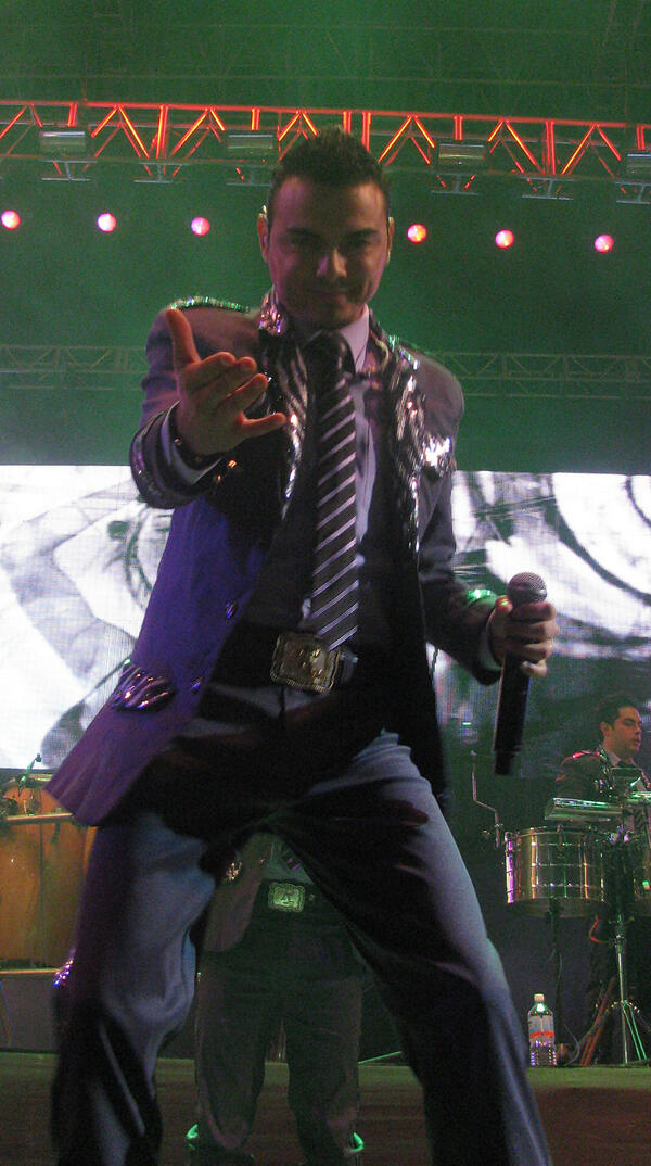 ElRecodoOficial's tweet photo. Les dejamos la foto de Geovanni Mondragon, los invitamos a que lo sigan en su twitter personal @GeovanniRecodo http://t.co/t42OWVCvpr