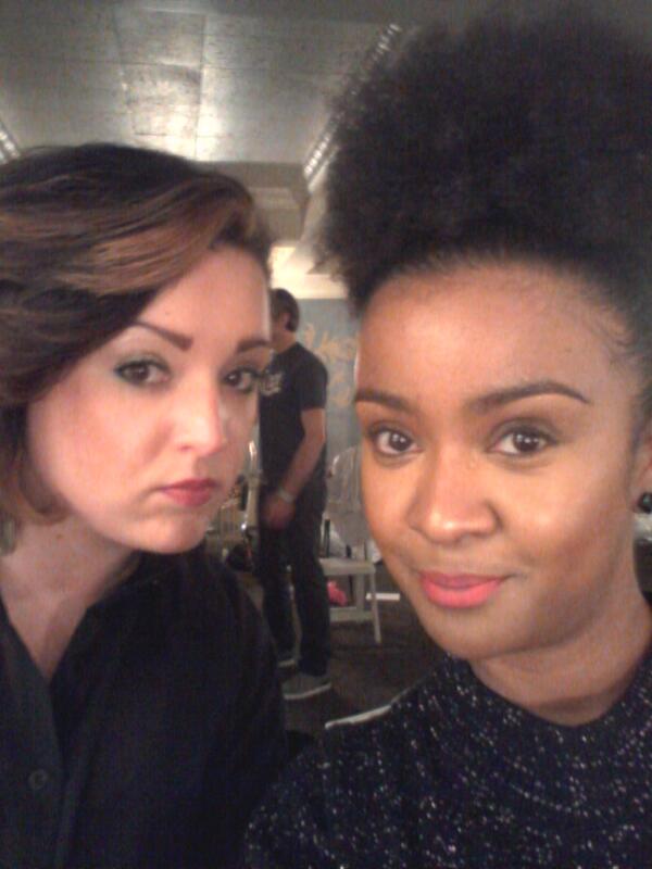 MeoshaWill's tweet photo. #memphisfashionweekend http://t.co/9f8IbSBcgX