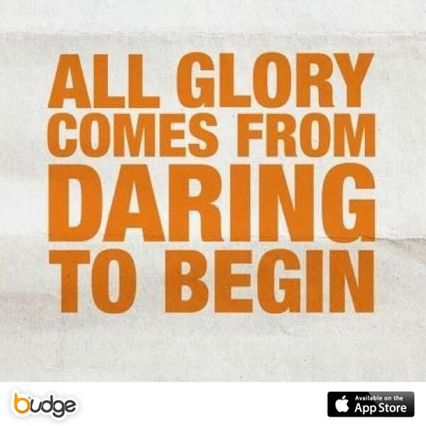 letsbudge's tweet photo. Have you Begun? #challenge http://t.co/LZtSjM8U0u