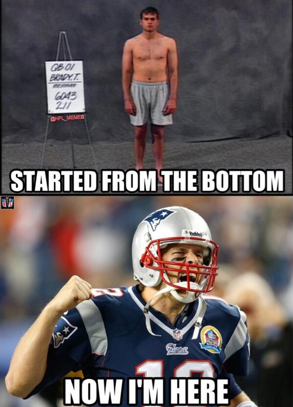 Nfl Memes Tom Brady