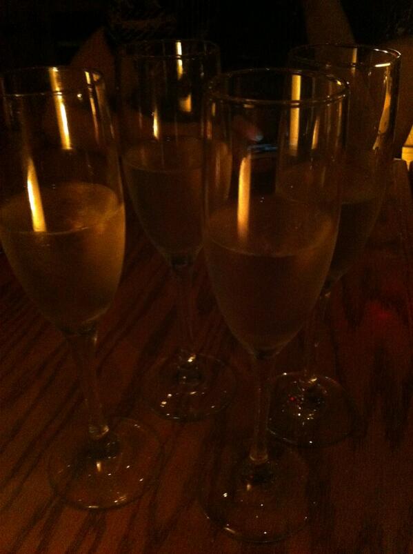 Finishing <a href="/parksideaustin/">parkside</a>  deelishisness with champs. ❤ @LacyEMoore <a href="/ashlybrk/">Ashley</a>