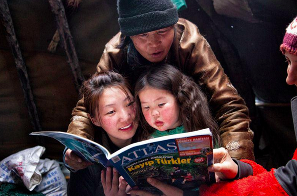 Bu sahne için varız. <a href="/AtlasDergisi/">Atlas Dergisi</a>