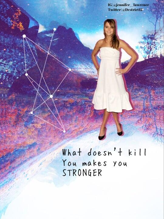 Destrict12's tweet photo. Another JLaw edit xx http://t.co/7rOGhMTiMr