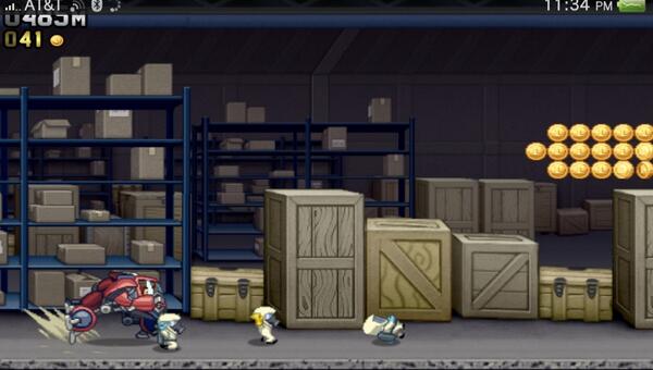 ConAgent tweet picture