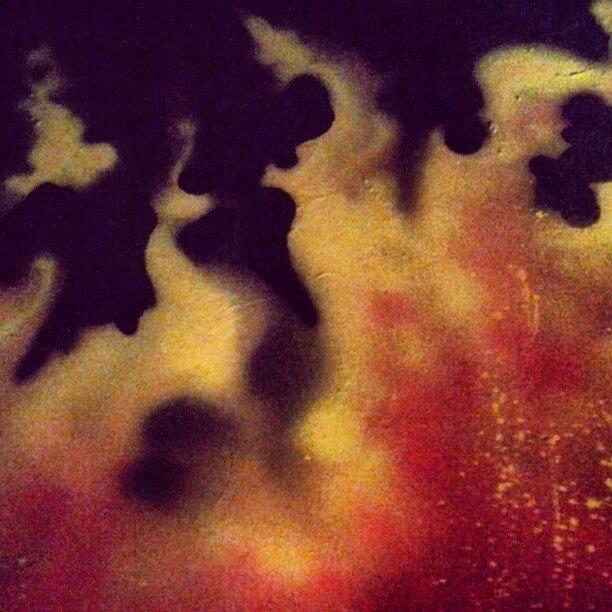 Unfinished The III. http://t.co/Y2QZFzkUQQ