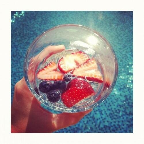 MandaDelica's tweet photo. Break spring it's fit for me on Aussie http://t.co/B5nmForhZ9