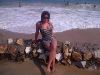 Fansdejuliaaa's tweet photo. La diosa la princesa mas bella @labellanena11 http://t.co/zx2E86wXBH