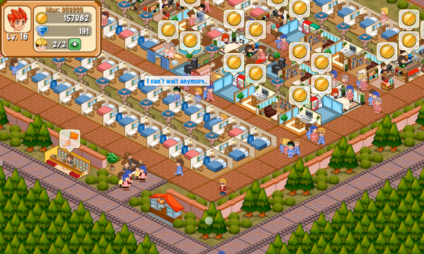 yvancster's tweet photo. I'm having loads of fun in『Hotel Story』. Join me! My ID: http://t.co/r6XmKBBwsm http://t.co/VcOVs7zGue