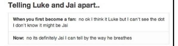 molltee's tweet image. @JaiBrooks1 @luke_brooks congrats on having the #2 creepiest fandom ever (#1being 1d) but we ly so much, so proud