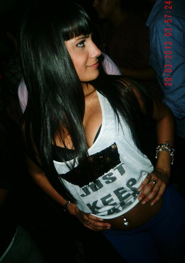 VictoriaCorleto's tweet photo. Después de un par de años.. VOLVEMOS! .... C Y R A N O ! http://t.co/rUAmFGZ6dH